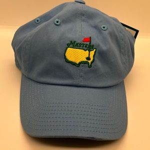 Masters Golf Hat